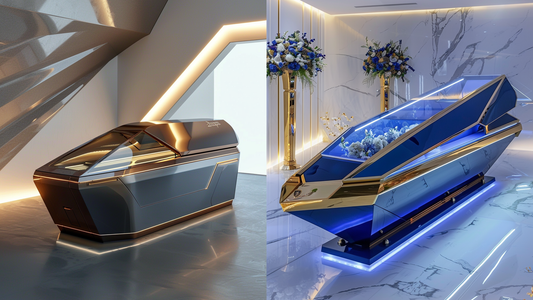 How to Choose the Right Casket: A Complete Guide